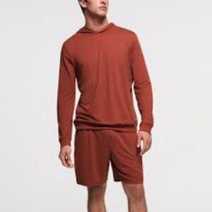 Skims Men’s Classic Hoodie